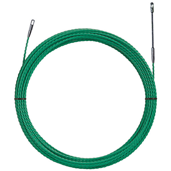Klauke Ersatzband Polyester grün 52055293